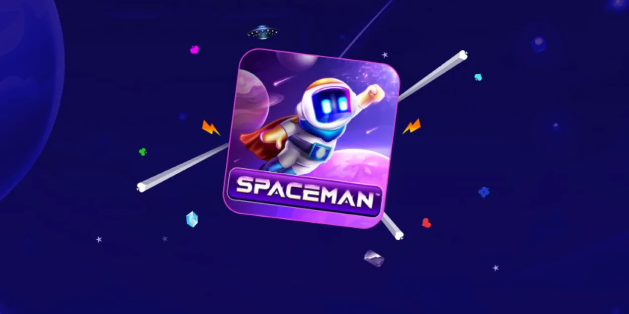 Spaceman
